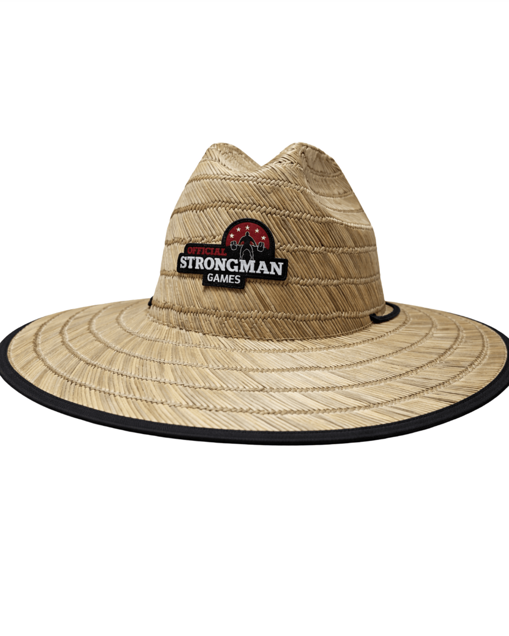 OSG STRAW HAT - STERKUR STRENGTH