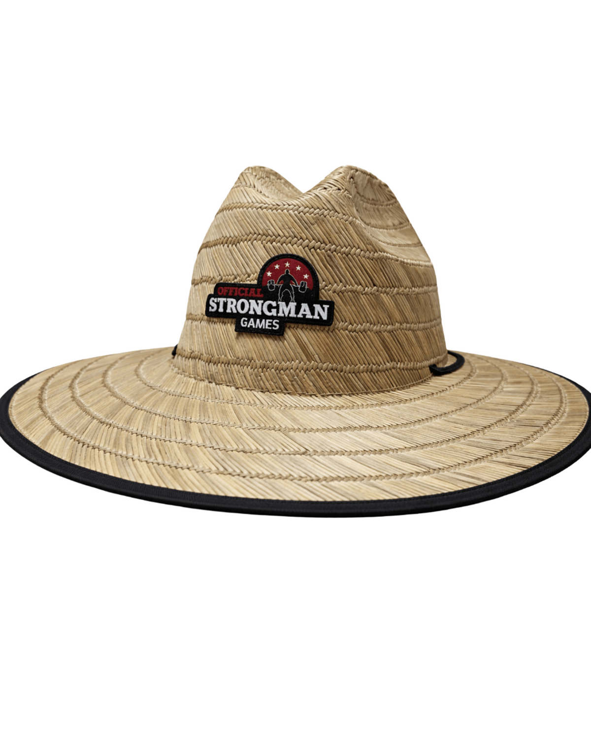 OSG STRAW HAT - STERKUR STRENGTH