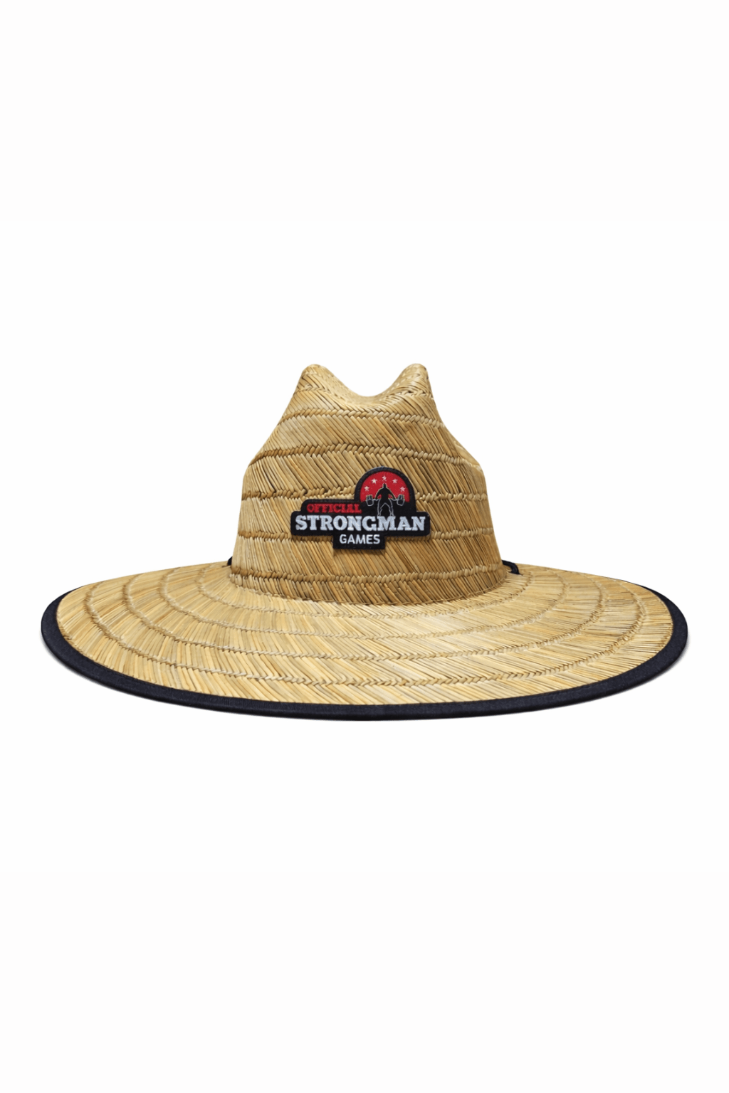 OSG STRAW HAT - STERKUR STRENGTH