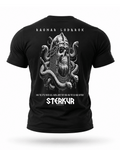 Ragnar Lodbrok Limited Edition- High Performance T-shirt - STERKUR STRENGTH