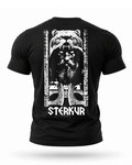 STAMFORD BERSERKER HIGH PERFORMANCE T-SHIRT - STERKUR STRENGTH