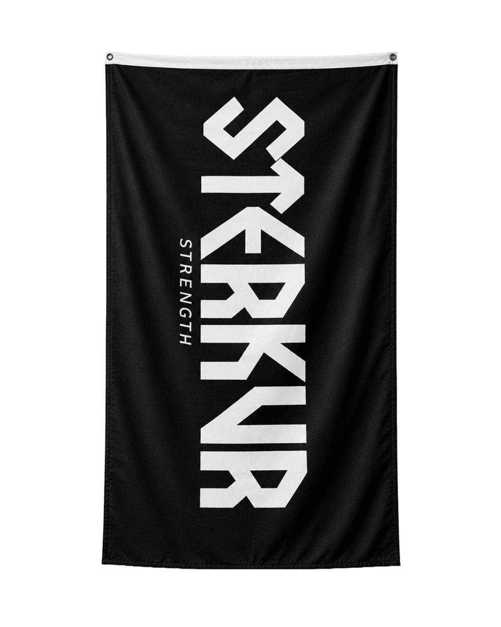 STERKUR BATTLE FLAG - STERKUR STRENGTH