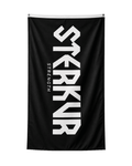 STERKUR BATTLE FLAG - STERKUR STRENGTH