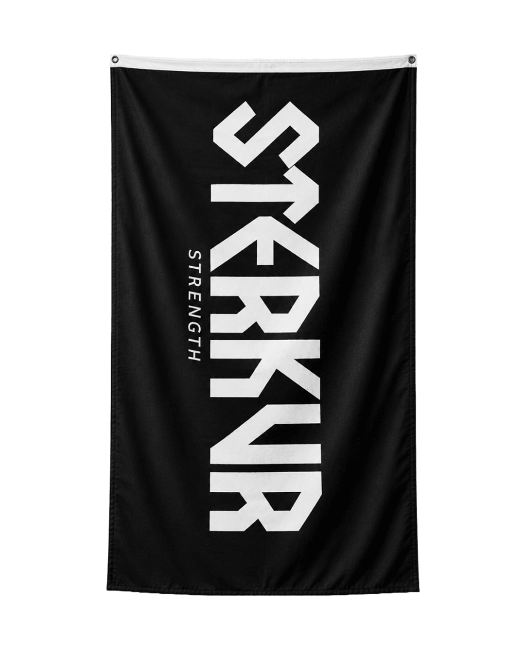STERKUR BATTLE FLAG - STERKUR STRENGTH