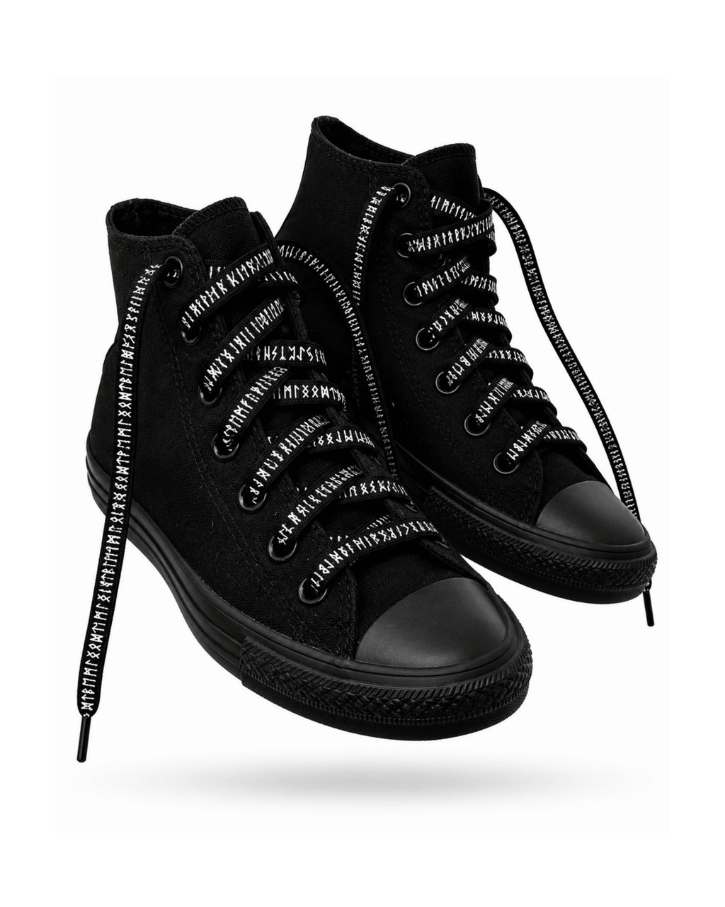 STERKUR RUNIC SHOE LACES - STERKUR STRENGTH