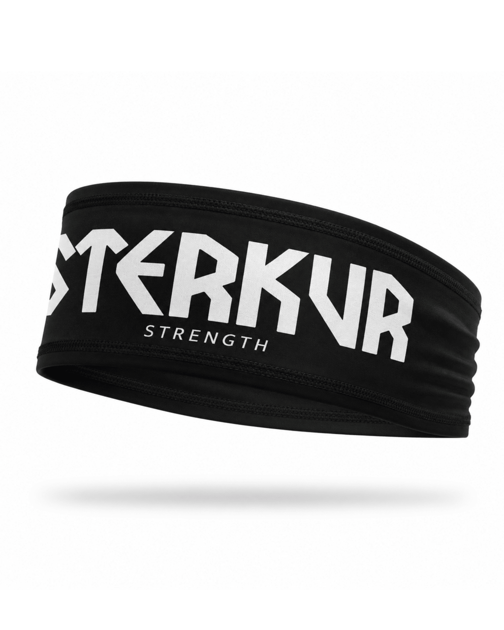 Sterkur Strength Athletic Headband - STERKUR STRENGTH