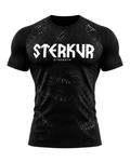 STERKUR STRENGTH GRIP SHIRT - STERKUR STRENGTH