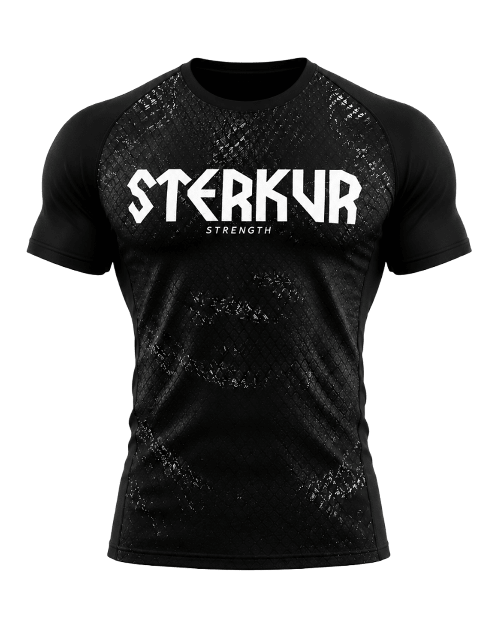 STERKUR STRENGTH GRIP SHIRT - STERKUR STRENGTH