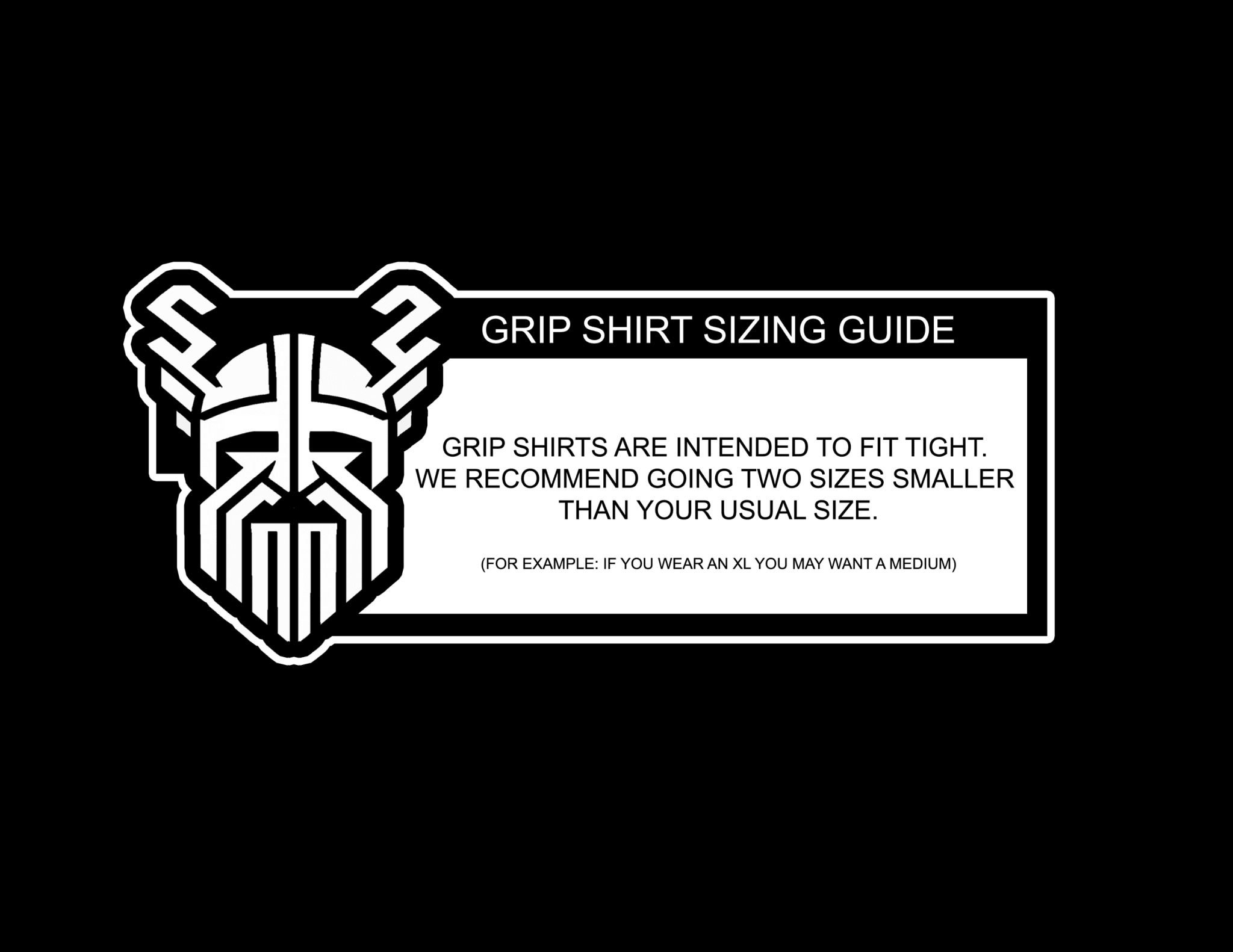 STERKUR STRENGTH GRIP SHIRT - STERKUR STRENGTH