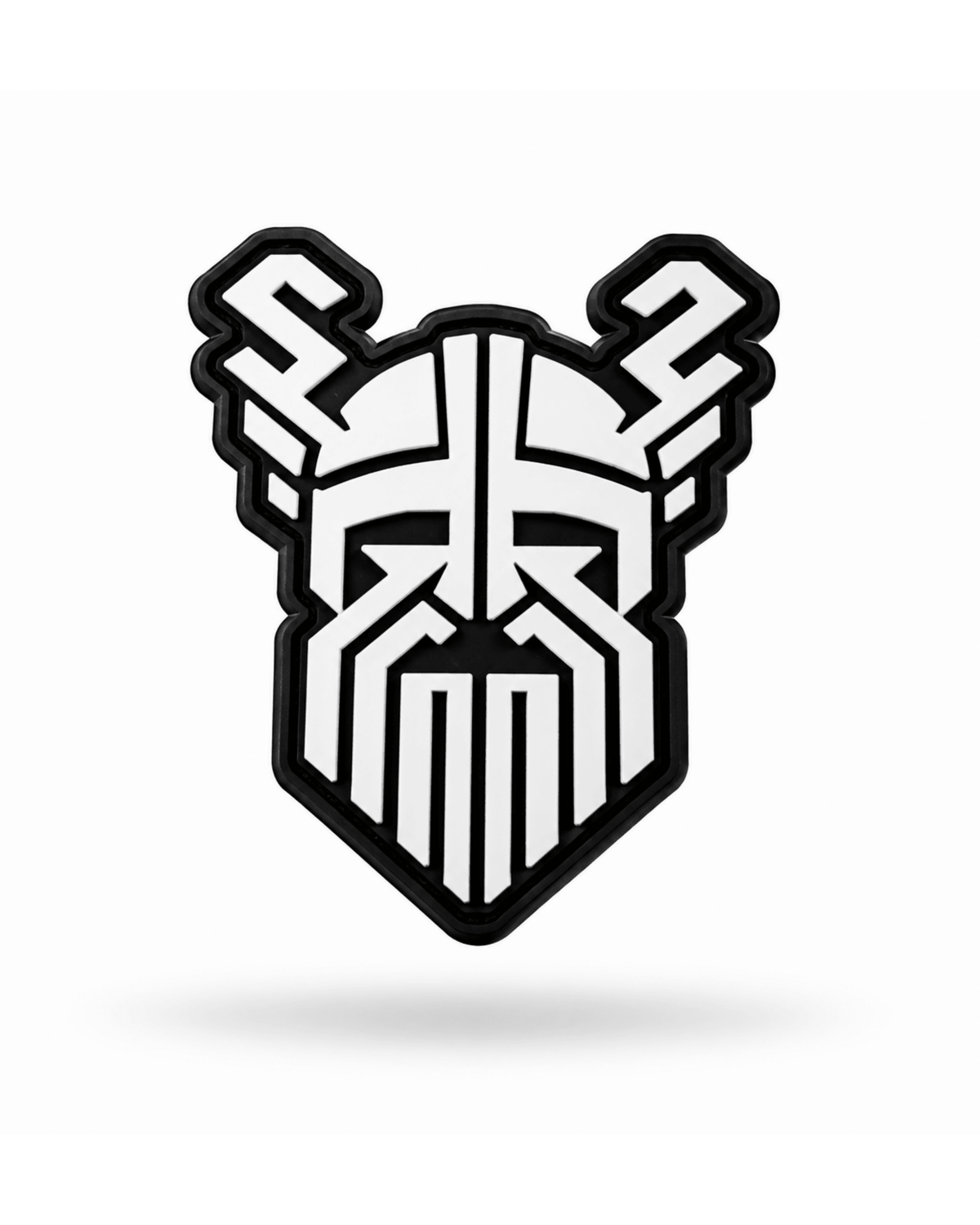 STERKUR STRENGTH ICON PATCH - STERKUR STRENGTH
