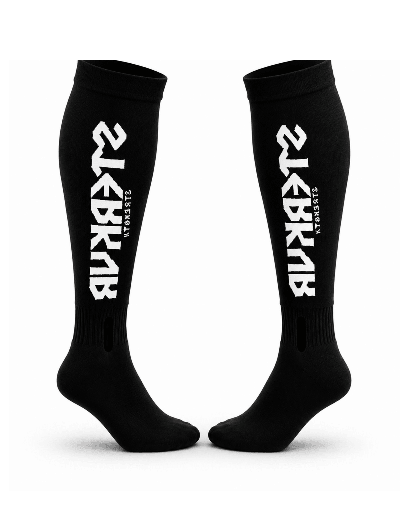 STERKUR STRENGTH LIFTING SOCKS - STERKUR STRENGTH
