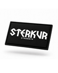 Sterkur Strength Rubber Patch - STERKUR STRENGTH