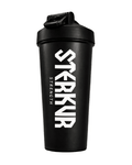 STERKUR STRENGTH SHAKER BOTTLE - STERKUR STRENGTH