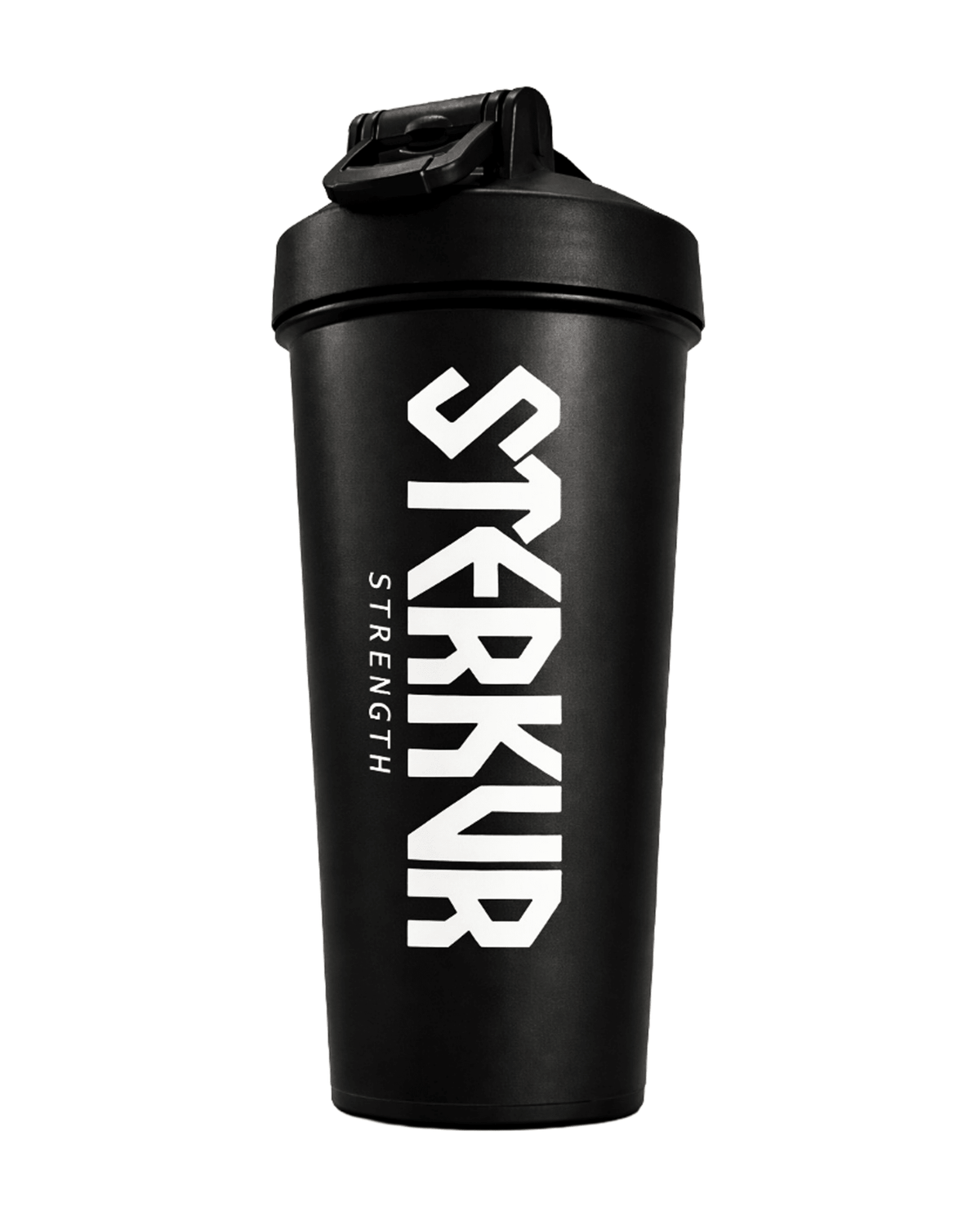 STERKUR STRENGTH SHAKER BOTTLE - STERKUR STRENGTH