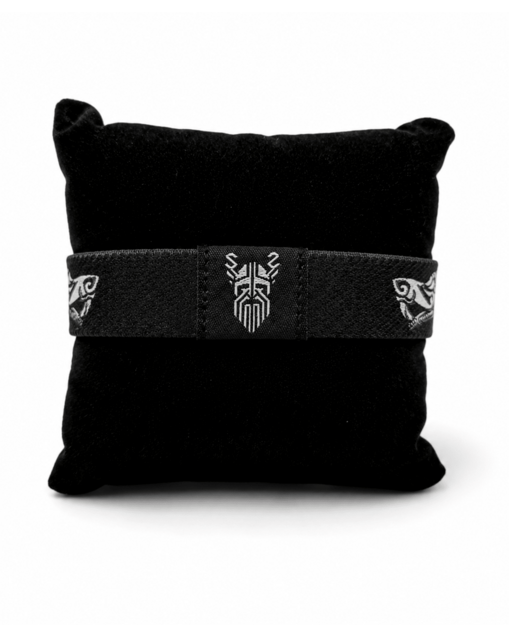 STRENGTH OATH BRACELET - STERKUR STRENGTH
