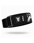 Styrkmundr Lifting Belt (Velcro Nylon) - STERKUR STRENGTH
