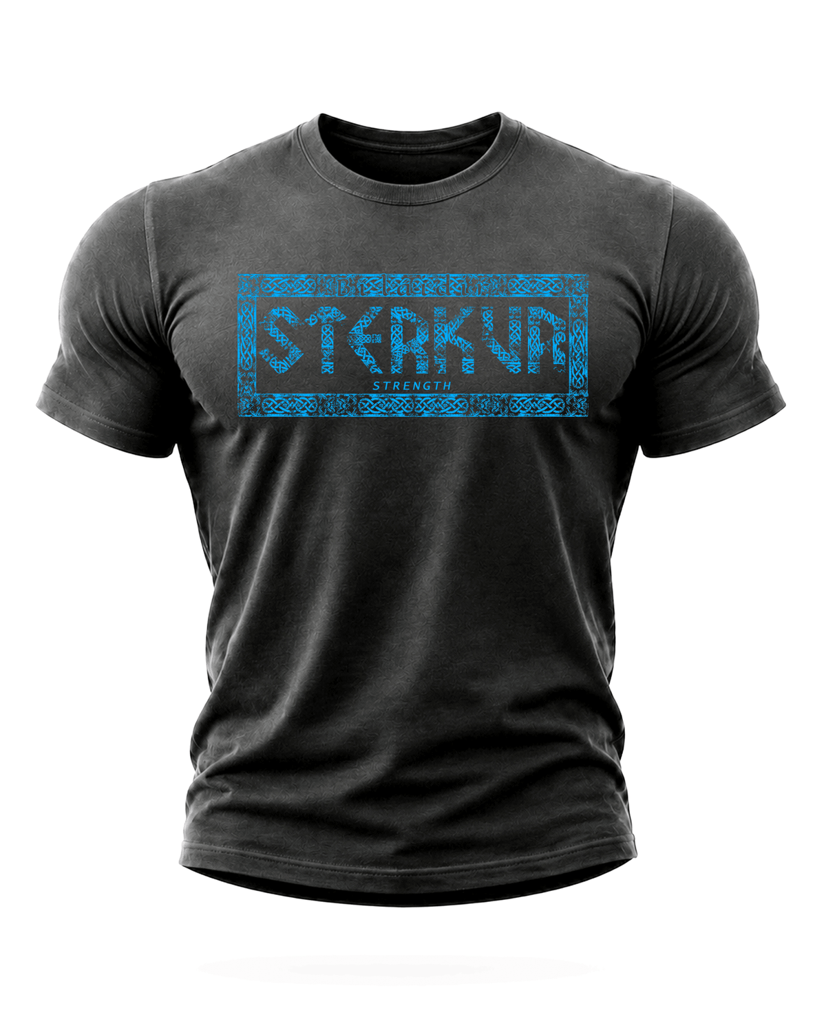 THE PICT - STERKUR STRENGTH