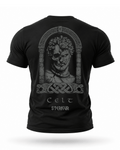 UNFORGOTTEN LEGACY HIGH PERFORMANCE TSHIRT - STERKUR STRENGTH