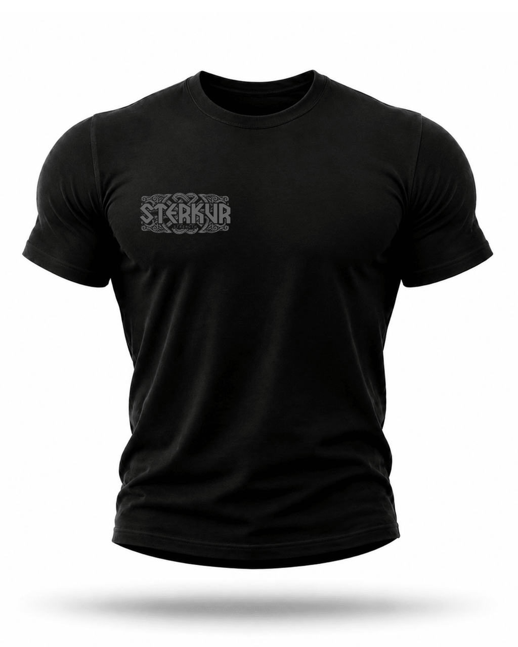 UNFORGOTTEN LEGACY HIGH PERFORMANCE TSHIRT - STERKUR STRENGTH