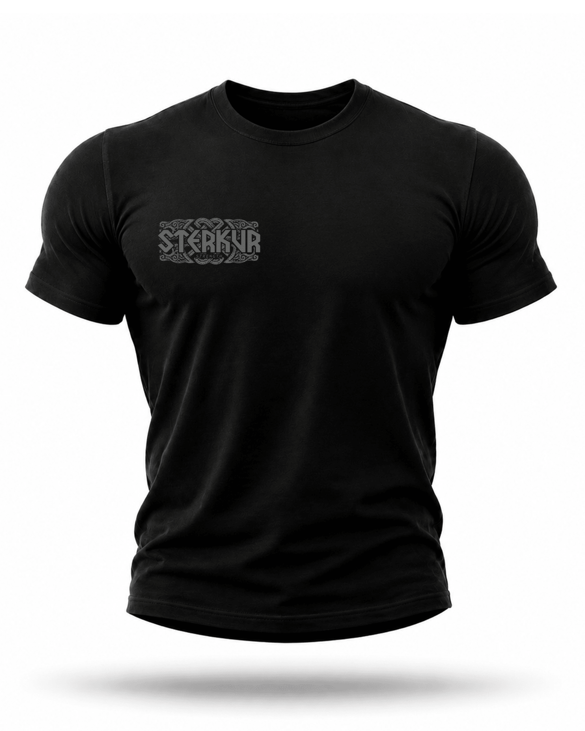 UNFORGOTTEN LEGACY HIGH PERFORMANCE TSHIRT - STERKUR STRENGTH